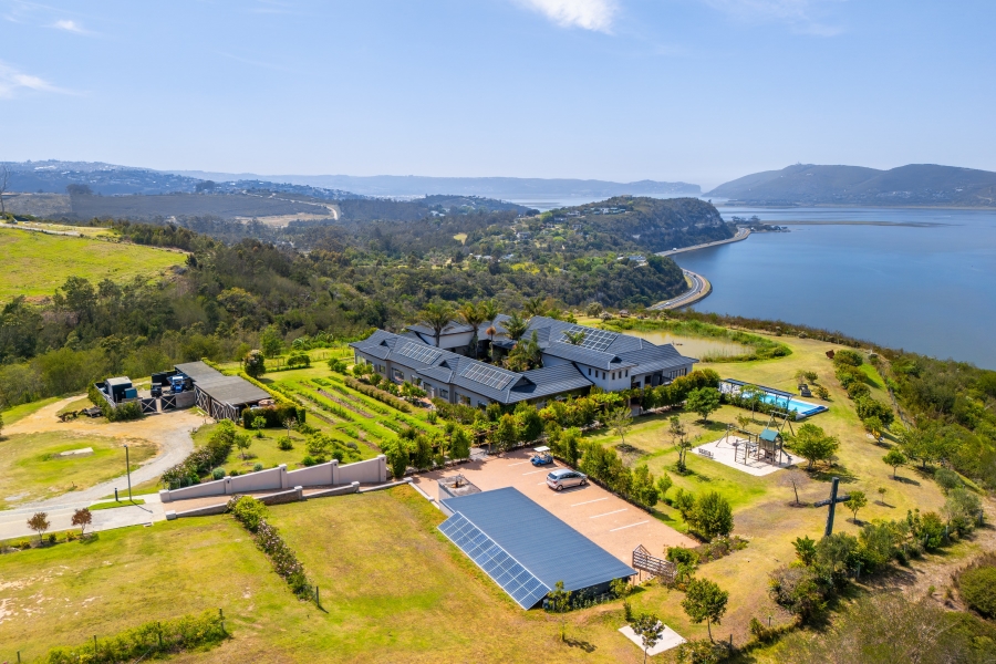 0 Bedroom Property for Sale in Welbedacht Western Cape